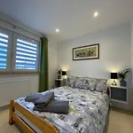 Blarmore Apartment Inverness